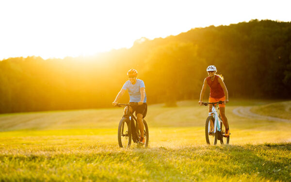 Explore - Skyline Ridge