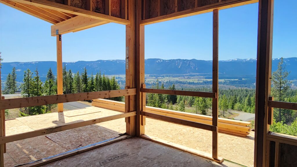 Skyline Ridge - New Homes and Lots in Cle Elum & Roslyn, Washington