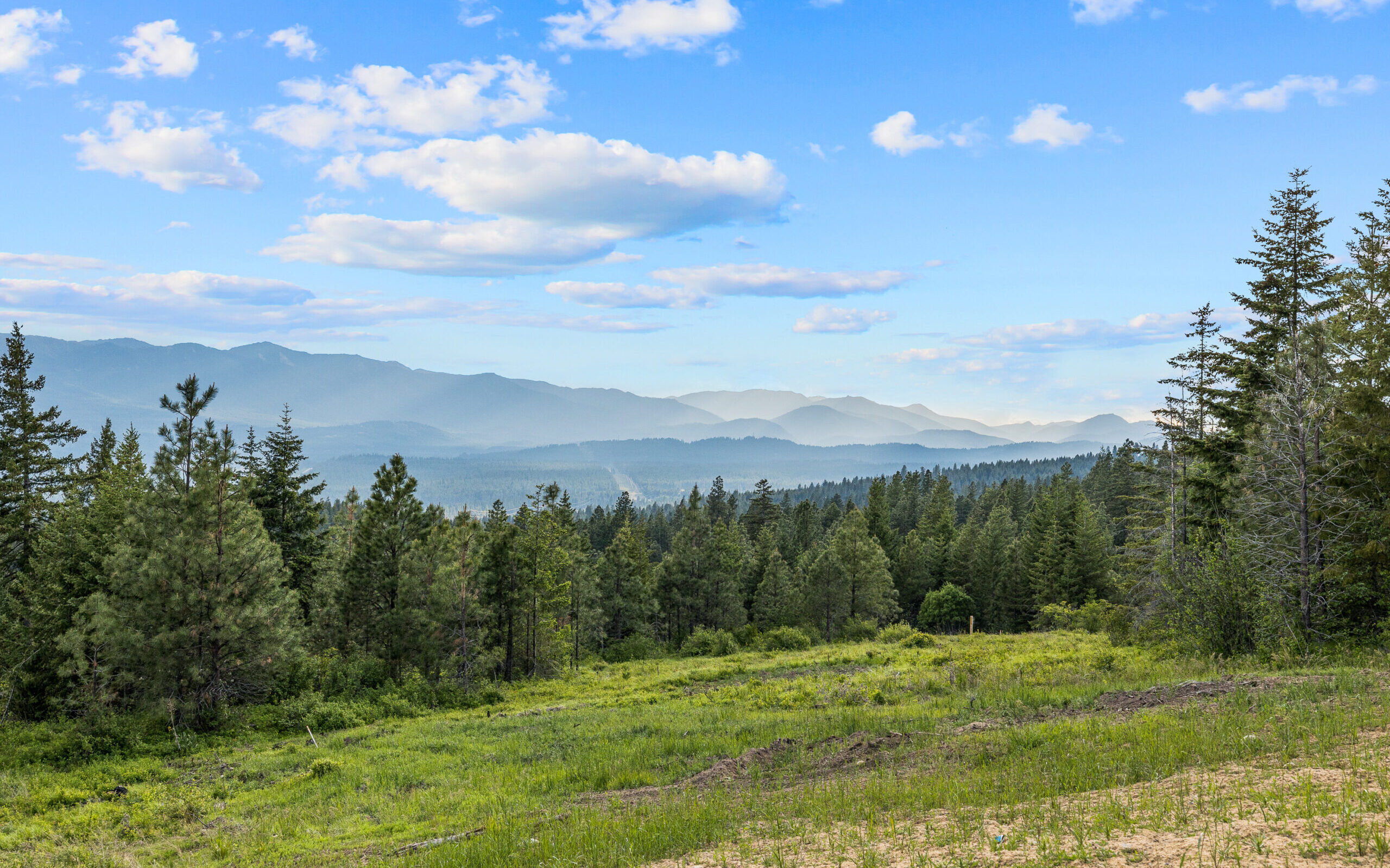 Prime Land for Sale in Cle Elum