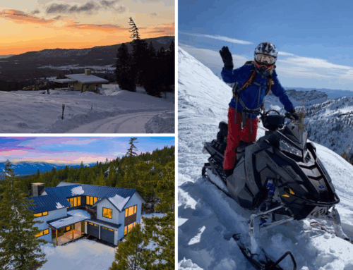 Behind the Gate: VIP Community Tour + Lodge Sneak Peek